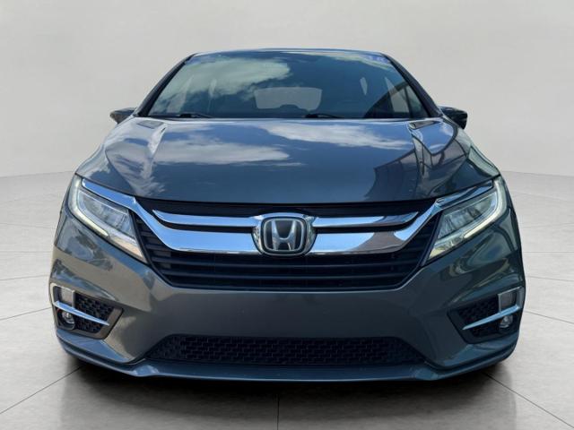 2018 Honda Odyssey Vehicle Photo in Appleton, WI 54914