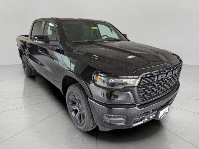 2025 Ram 1500 Vehicle Photo in Oshkosh, WI 54901