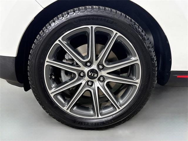 2018 Kia Soul Vehicle Photo in Everett, WA 98204