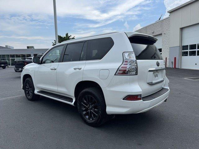 2022 Lexus GX 460 Vehicle Photo in Mechanicsburg, PA 17050-1707