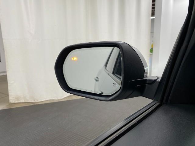 2024 Chevrolet Traverse Vehicle Photo in MANITOWOC, WI 54220-5838