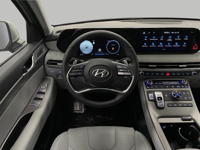2025 Hyundai PALISADE Vehicle Photo in Appleton, WI 54913