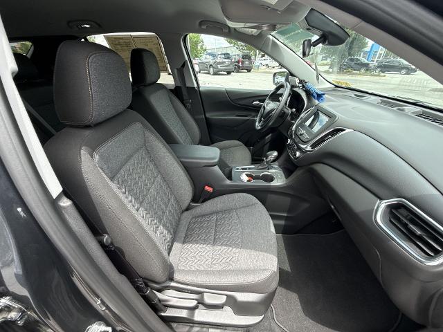 2023 Chevrolet Equinox Vehicle Photo in BENTONVILLE, AR 72712-4322