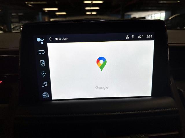 2023 Chevrolet Tahoe Vehicle Photo in Roslyn, NY 11576