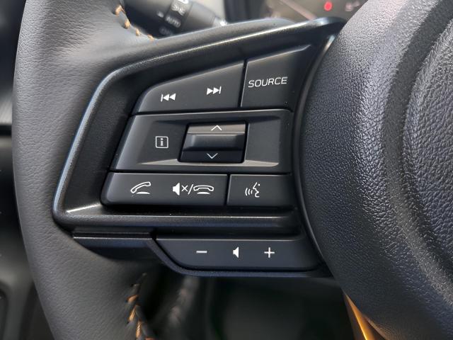 2025 Subaru Crosstrek Vehicle Photo in Green Bay, WI 54304