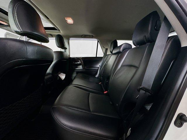 2020 Toyota 4Runner Vehicle Photo in Flemington, NJ 08822