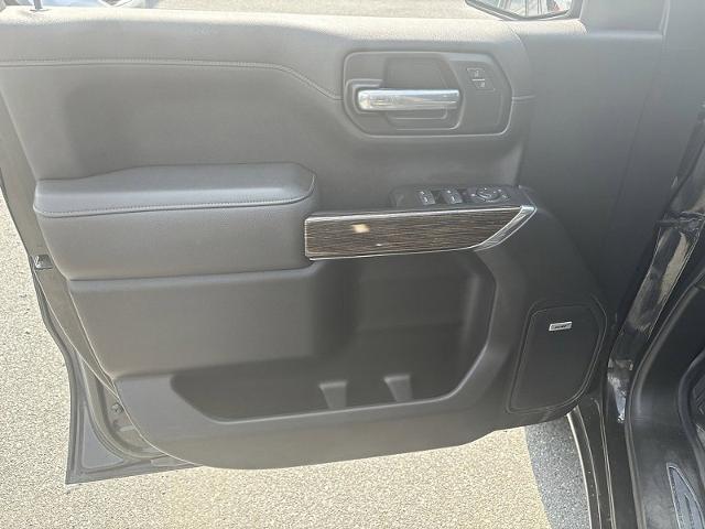 2020 GMC Sierra 1500 Vehicle Photo in HARRISBURG, PA 17111-1033