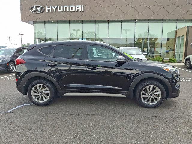 2017 Hyundai TUCSON Vehicle Photo in Philadelphia, PA 19116