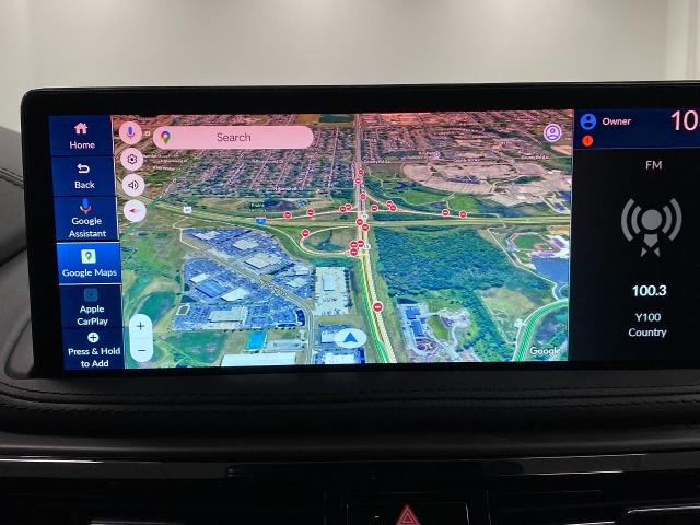2026 Acura MDX Vehicle Photo in Appleton, WI 54913
