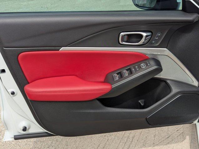 2024 Acura Integra Vehicle Photo in San Antonio, TX 78230
