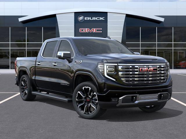 2025 GMC Sierra 1500 Vehicle Photo in APPLETON, WI 54914-8833