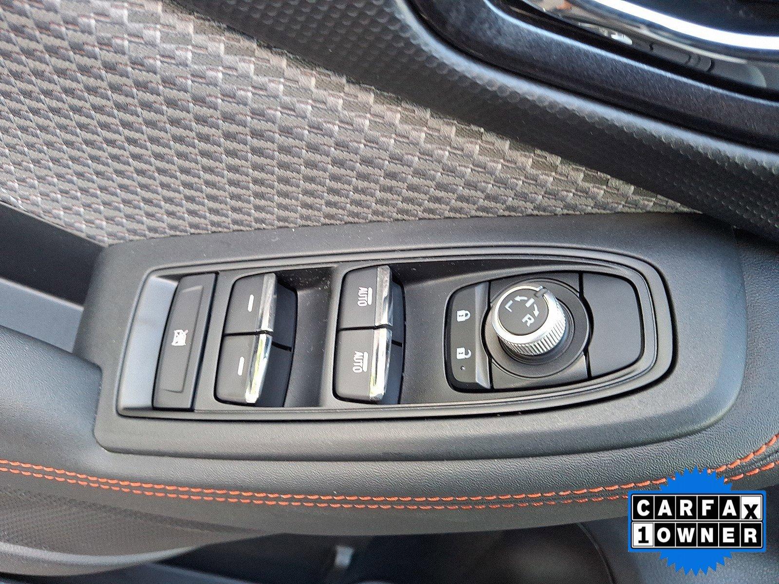 2023 Subaru Forester Vehicle Photo in Harrisburg, PA 17111