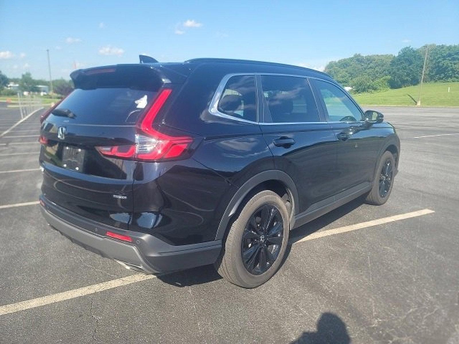 2024 Honda CR-V Hybrid Vehicle Photo in Harrisburg, PA 17111