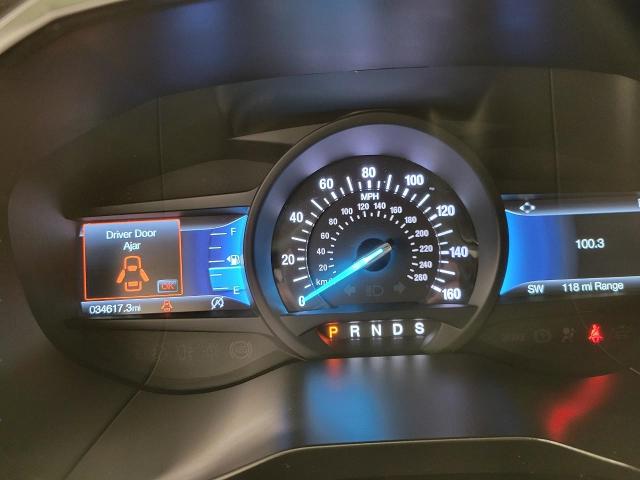 2024 Ford Edge Vehicle Photo in Oshkosh, WI 54901