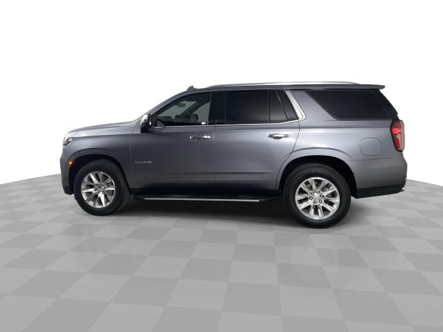 2021 Chevrolet Tahoe Vehicle Photo in GILBERT, AZ 85297-0402