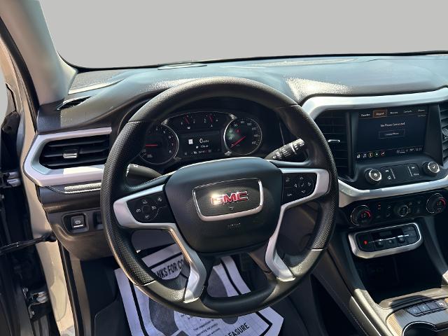 2023 GMC Acadia Vehicle Photo in MANITOWOC, WI 54220-5838