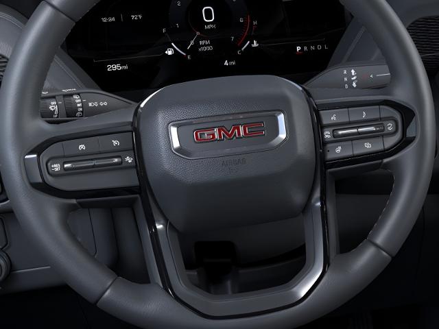 2025 GMC Yukon Vehicle Photo in MANITOWOC, WI 54220-5838