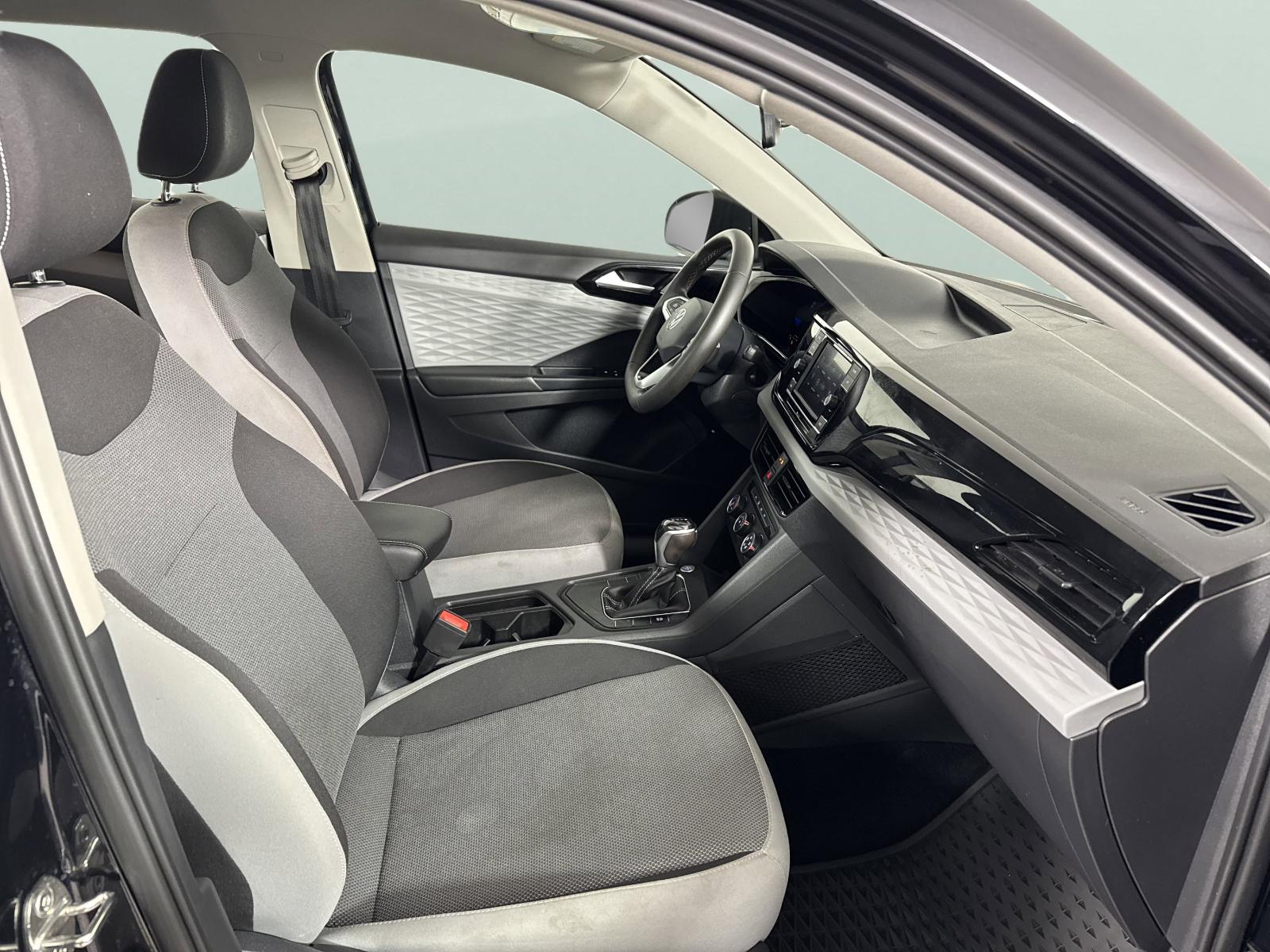 2022 Volkswagen Taos Vehicle Photo in Georgetown, TX 78626
