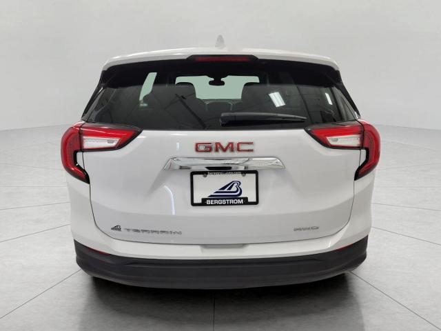 2024 GMC Terrain Vehicle Photo in APPLETON, WI 54914-4656