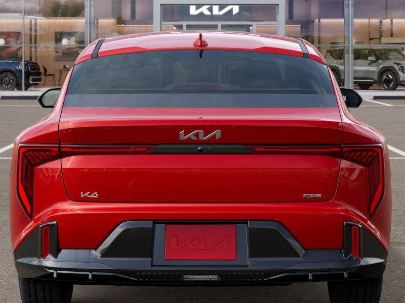 2025 Kia K4 Vehicle Photo in Langhorne, PA 19047