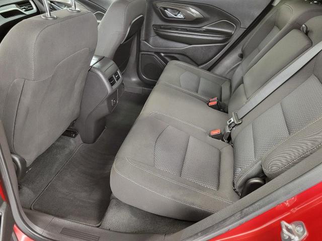 2024 GMC Terrain Vehicle Photo in APPLETON, WI 54914-4656