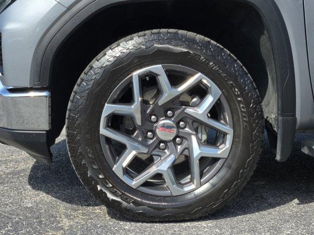 2024 GMC Sierra 1500 Vehicle Photo in Decatur, TX 76234