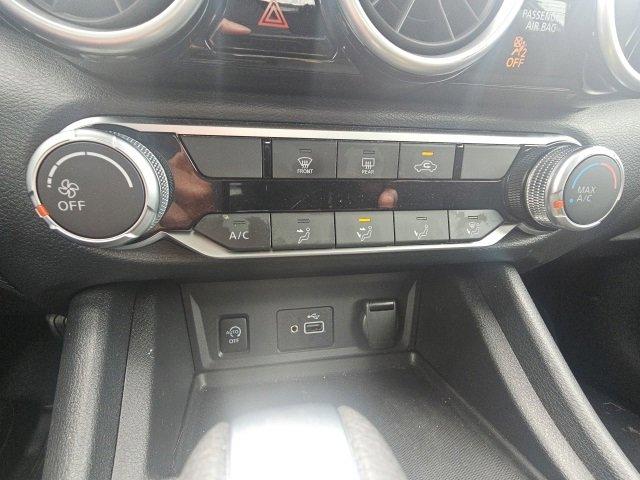 2025 Nissan Sentra Vehicle Photo in Harrisburg, PA 17111-1033