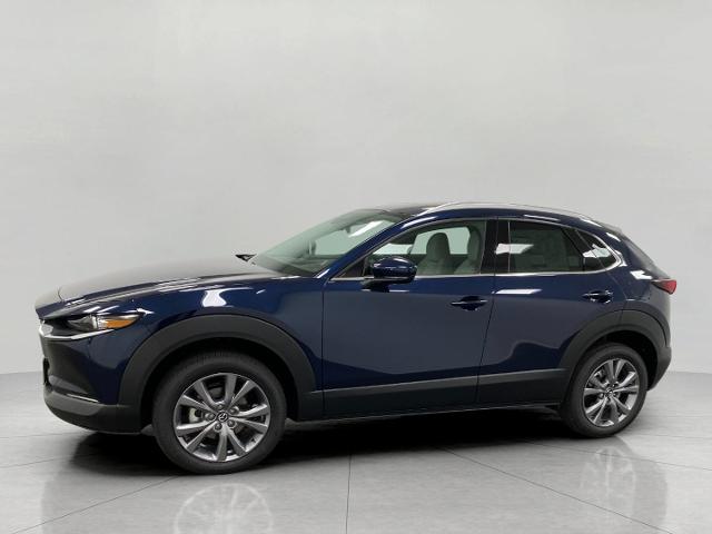 2025 Mazda CX-30 Vehicle Photo in Appleton, WI 54913
