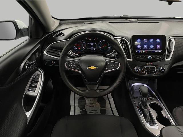 2024 Chevrolet Malibu Vehicle Photo in Appleton, WI 54913