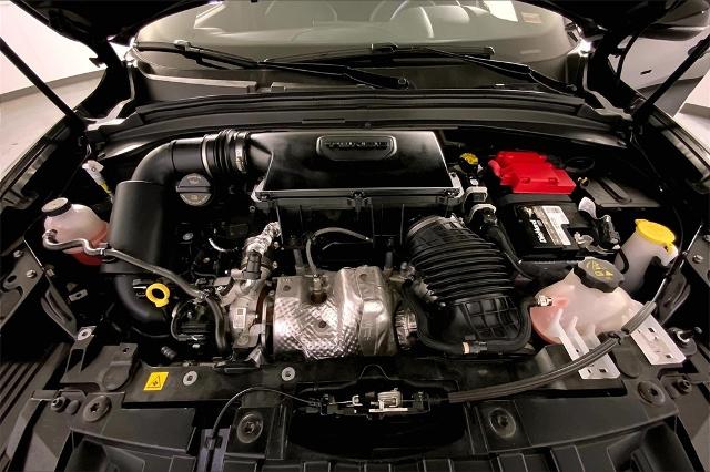 2024 Dodge Hornet Vehicle Photo in Kansas City, MO 64114