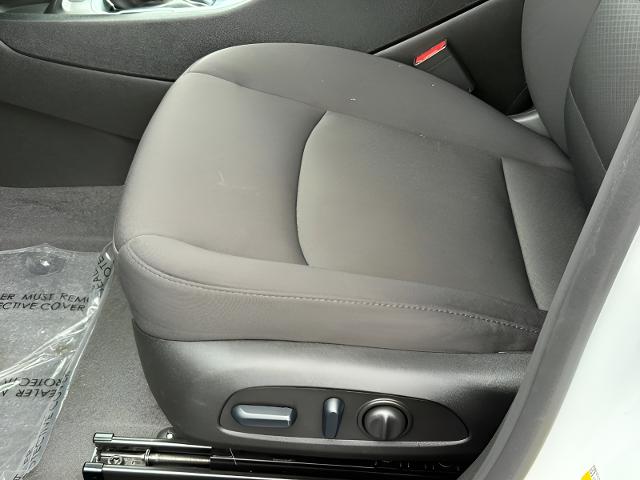 2024 Chevrolet Malibu Vehicle Photo in MIDDLETON, WI 53562-1492