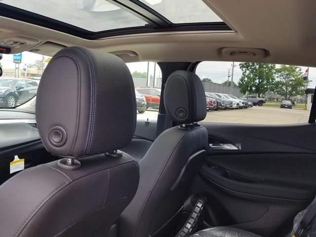 2026 Buick Encore GX Vehicle Photo in ELYRIA, OH 44035-6349