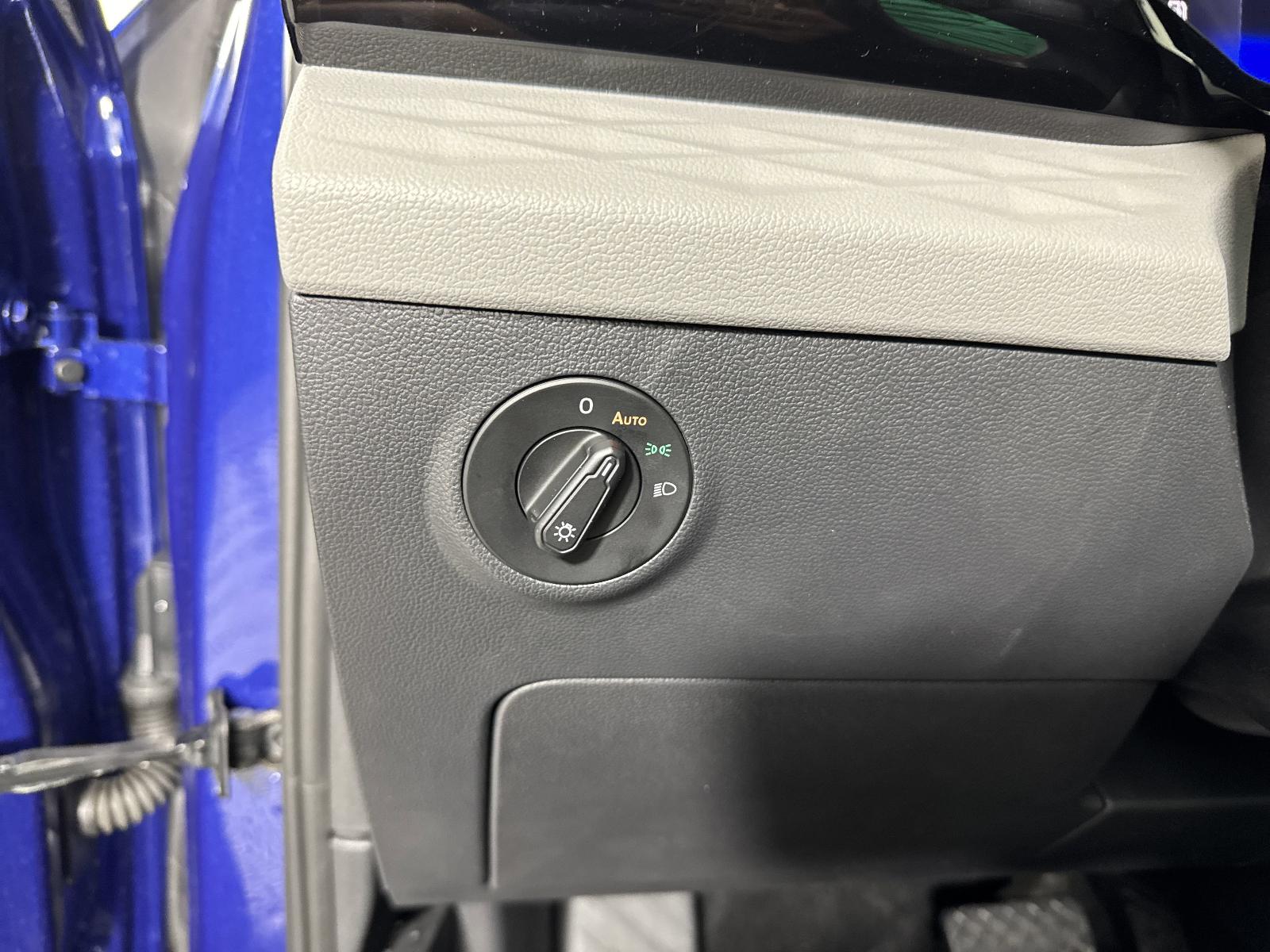 2023 Volkswagen Taos Vehicle Photo in Georgetown, TX 78626