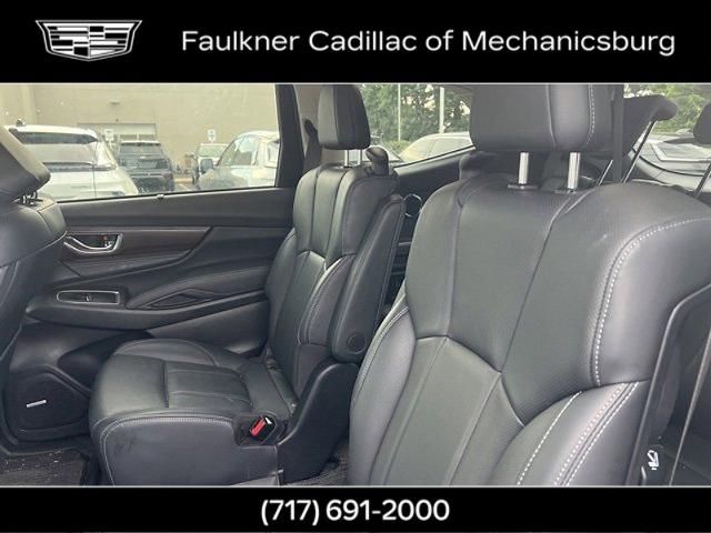 2024 Subaru Ascent Vehicle Photo in MECHANICSBURG, PA 17050-1707