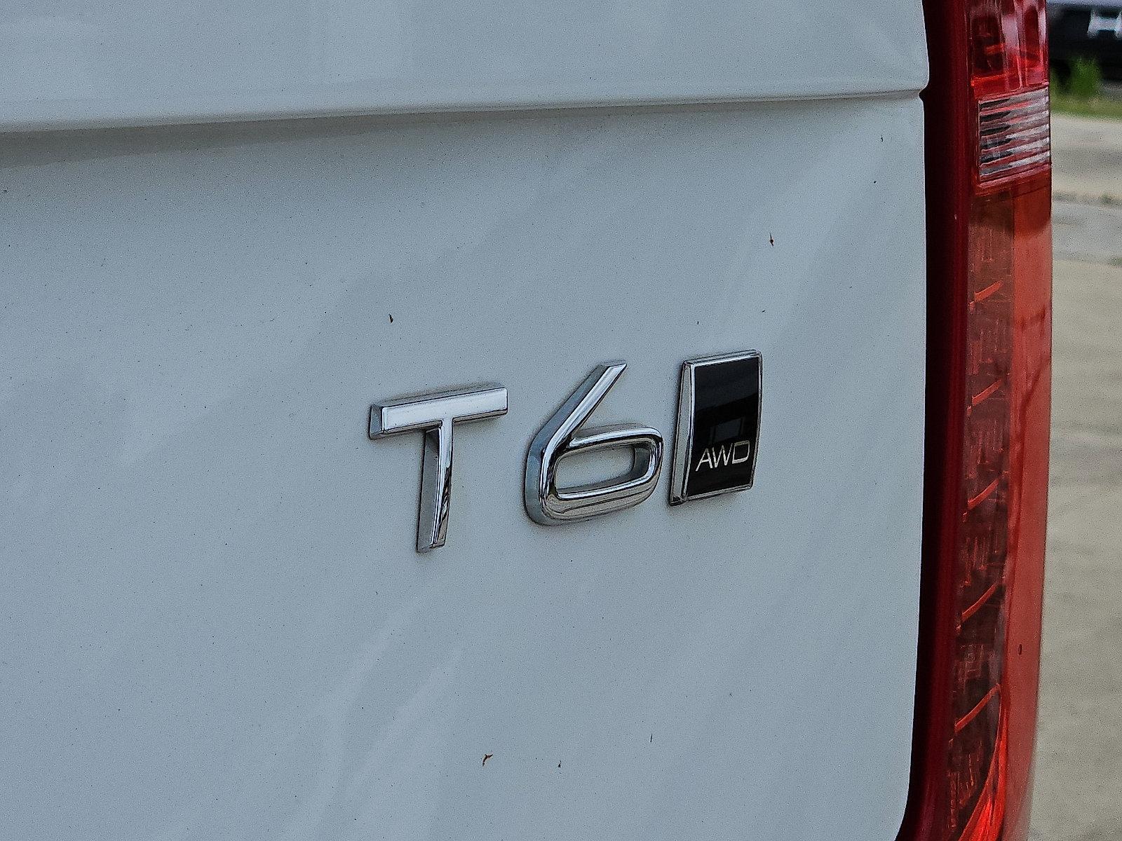 2018 Volvo XC90 Vehicle Photo in Trevose, PA 19053
