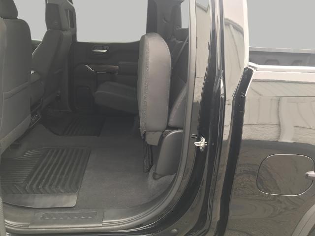 2020 GMC Sierra 1500 Vehicle Photo in GREEN BAY, WI 54303-3330