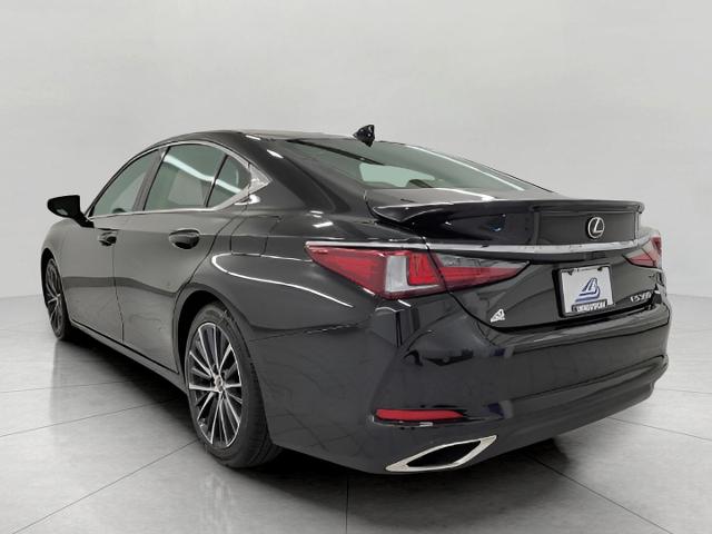 2022 Lexus ES 350 Vehicle Photo in Oshkosh, WI 54904