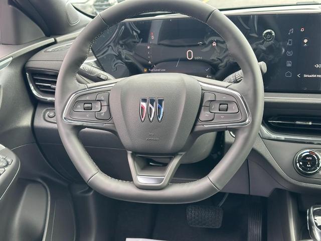 2025 Buick Envista Vehicle Photo in COLUMBIA, MO 65203-3903