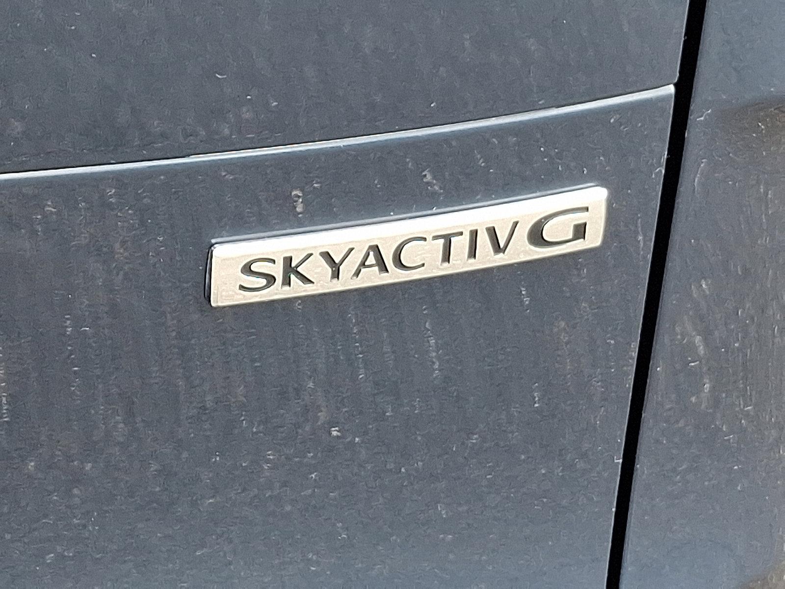 2024 Mazda CX-50 Vehicle Photo in Trevose, PA 19053