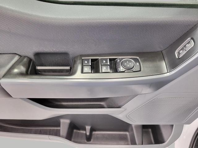 2023 Ford F-150 Vehicle Photo in Oshkosh, WI 54901