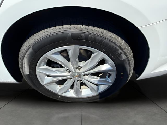2024 Chevrolet Malibu Vehicle Photo in MIDDLETON, WI 53562-1492