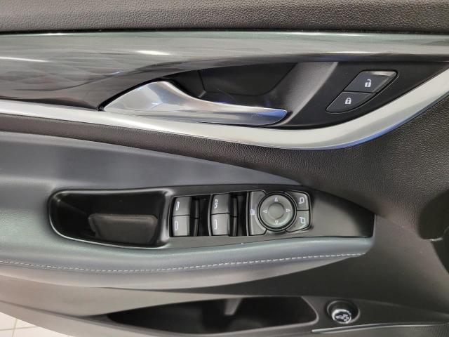2023 Buick Enclave Vehicle Photo in NEENAH, WI 54956-2243