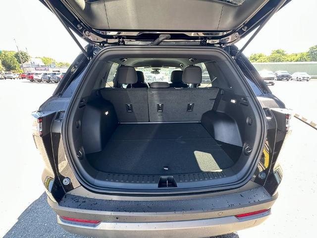 2026 Chevrolet Equinox Vehicle Photo in GARDNER, MA 01440-3110