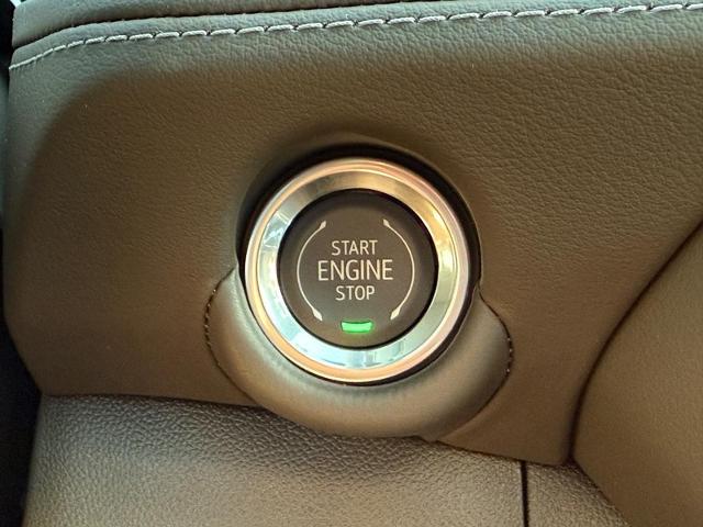 2025 Chevrolet Tahoe Vehicle Photo in COLUMBIA, MO 65203-3903