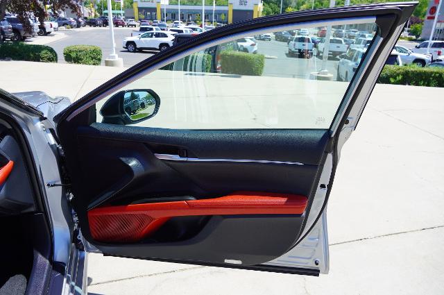 2024 Toyota Camry Vehicle Photo in Riverdale, UT 84405