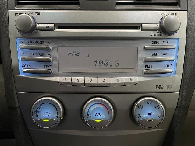 2010 Toyota Camry Vehicle Photo in Appleton, WI 54913