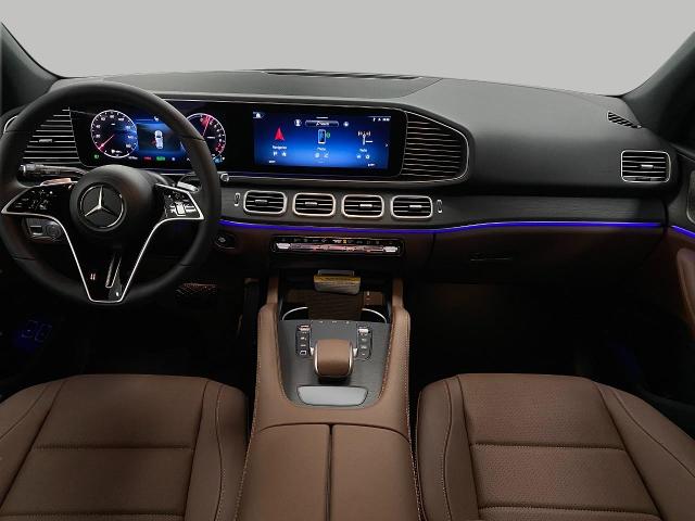 2025 Mercedes-Benz GLE Vehicle Photo in Appleton, WI 54913