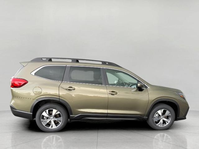 2025 Subaru Ascent Vehicle Photo in Oshkosh, WI 54904