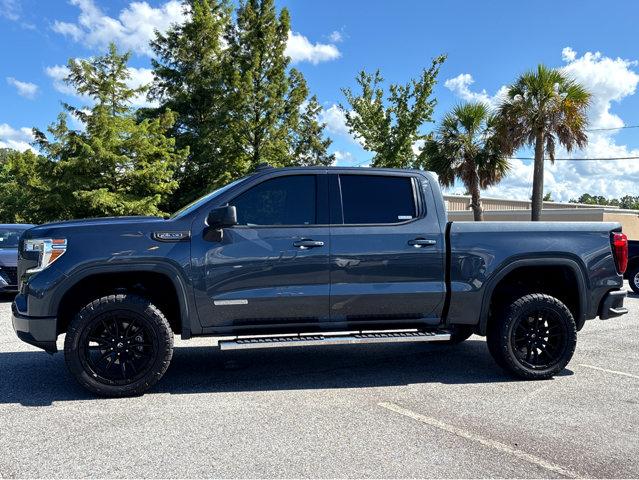 2021 GMC Sierra 1500 Vehicle Photo in Hinesville, GA 31313