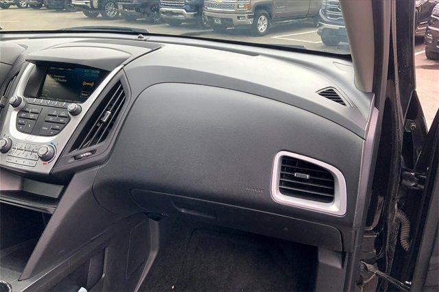 2017 Chevrolet Equinox Vehicle Photo in KANSAS CITY, MO 64114-4502